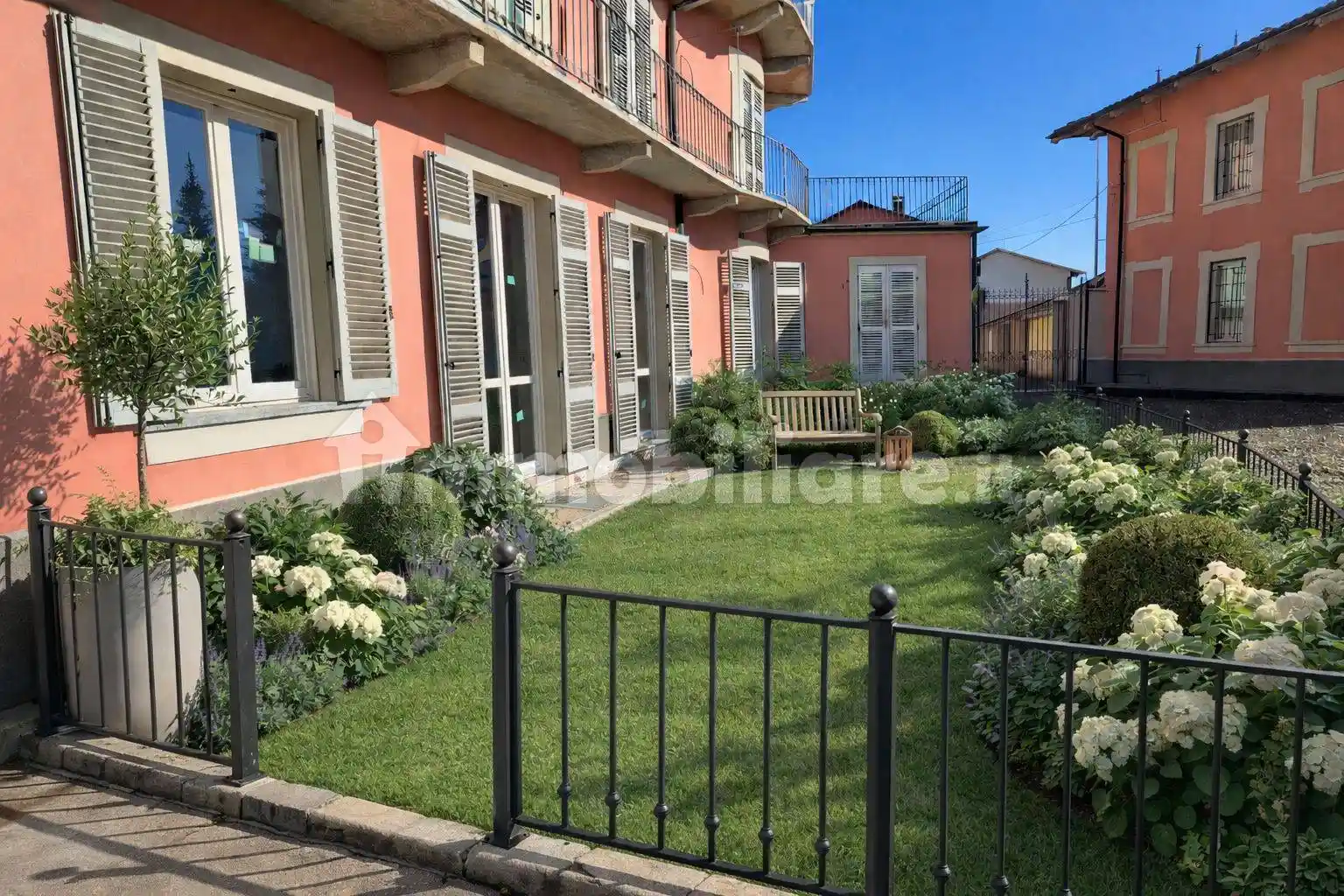 Appartamento in vendita a Biella