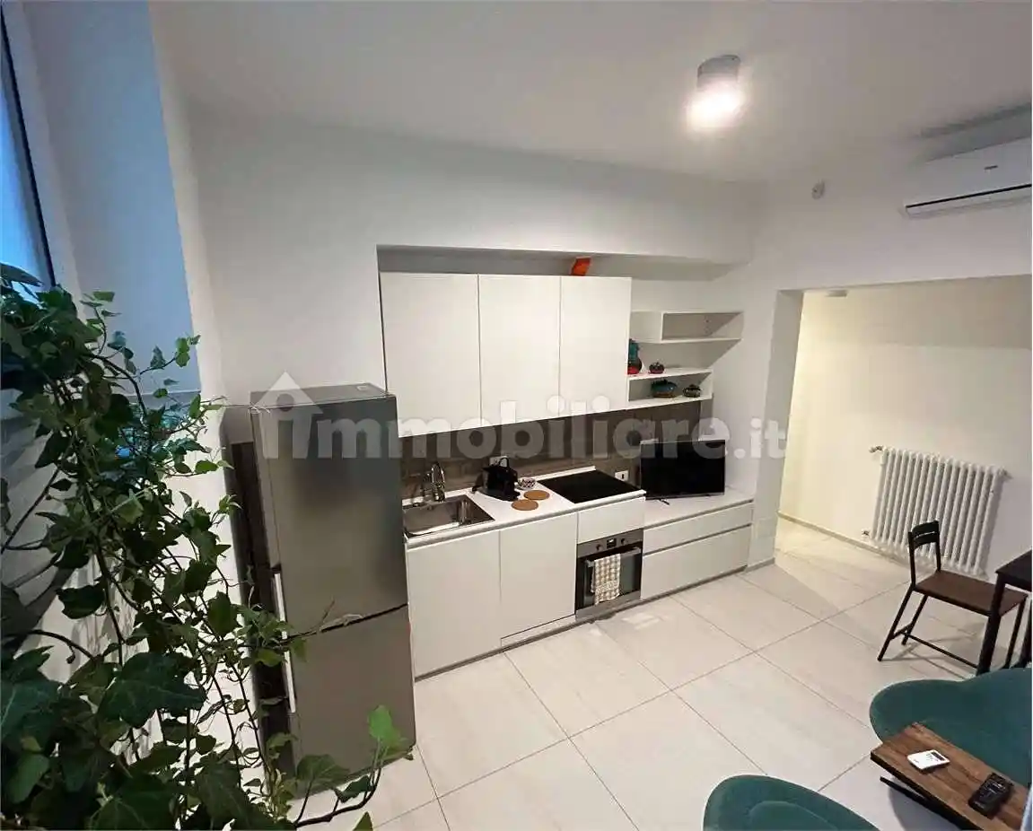 Loft in affitto a Milano