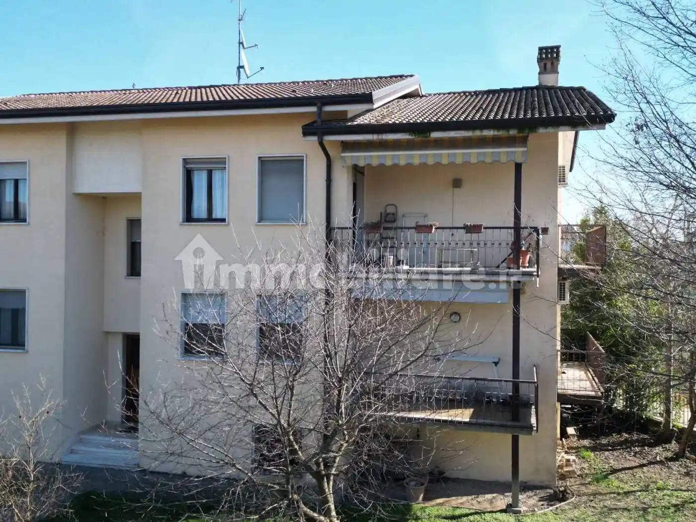 Appartamento in vendita a Asola