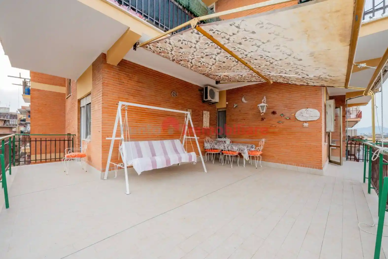 Appartamento in vendita a Ladispoli