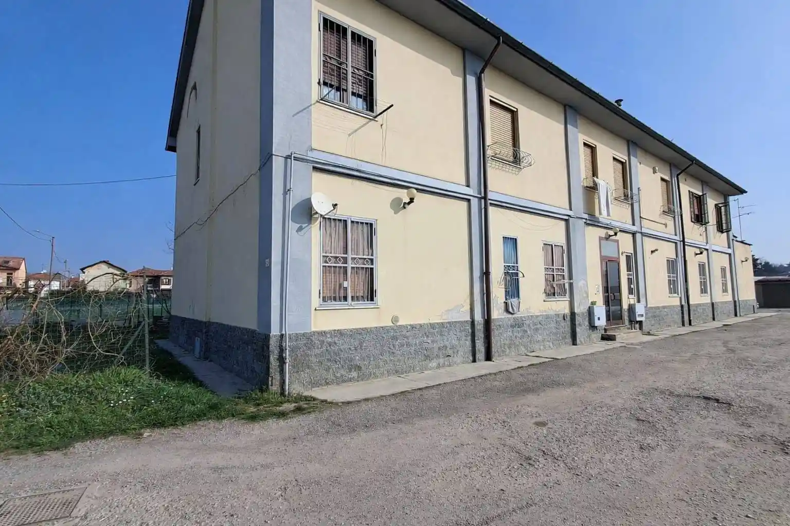 Rustico - Casale in vendita a Concorezzo