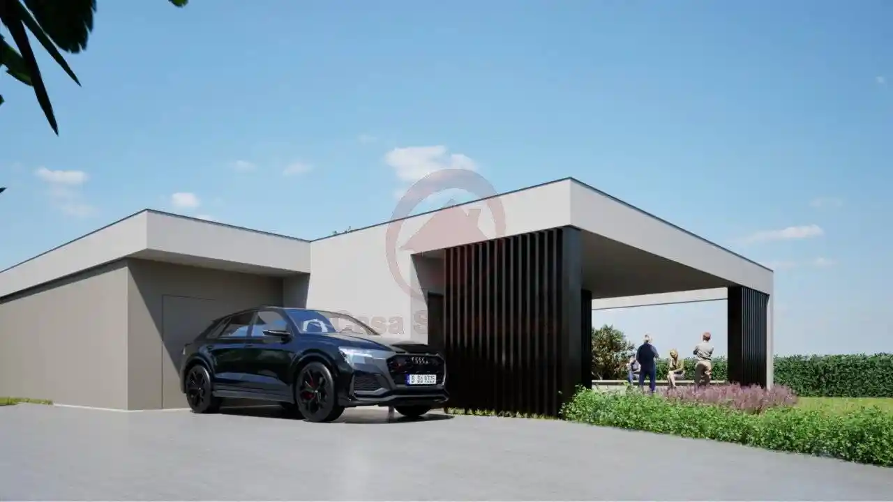 Casa indipendente in vendita a Cadoneghe