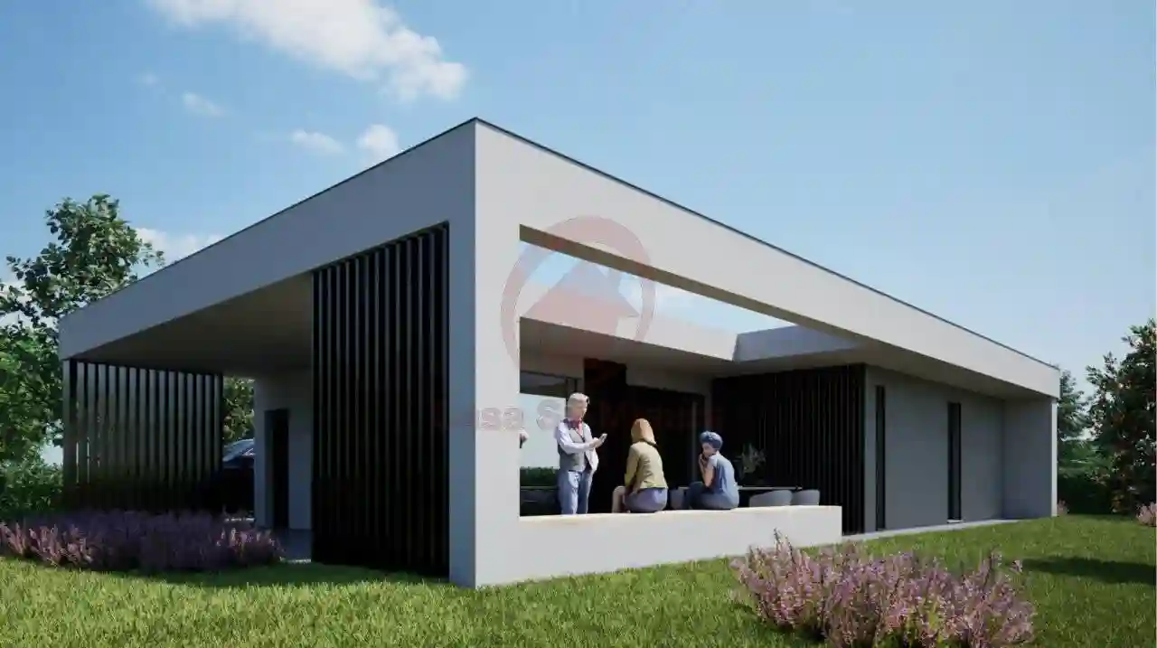 Casa indipendente - foto 3