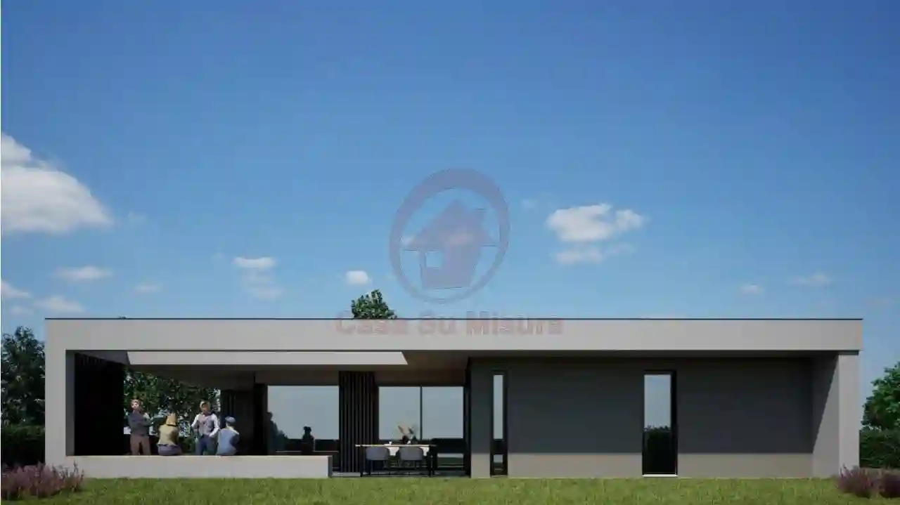 Casa indipendente - foto 4