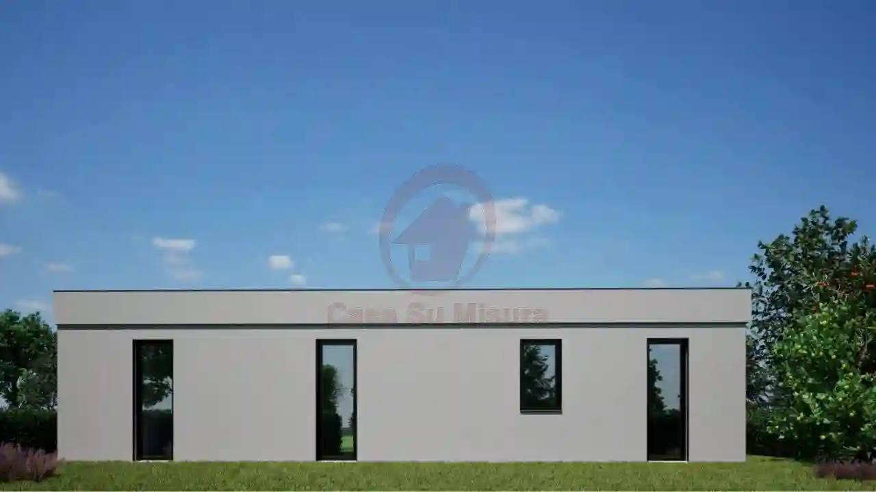 Casa indipendente - foto 5