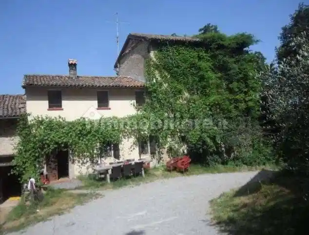 Casa indipendente in vendita a Zocca