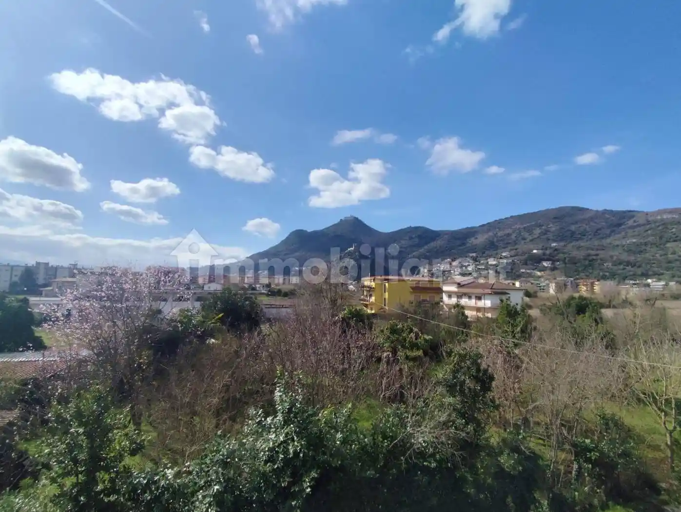 Attico - Mansarda in vendita a Cassino