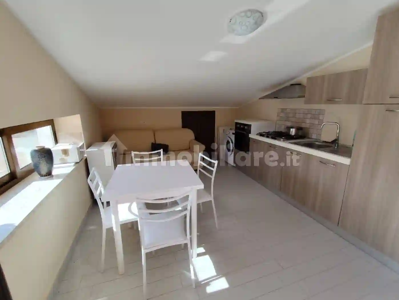 Attico - Mansarda - foto 5