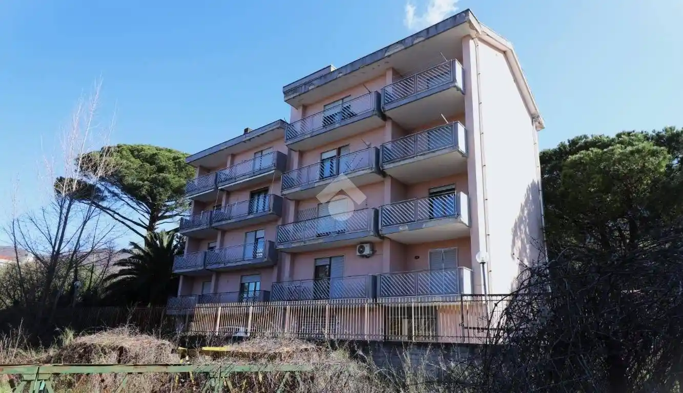 Appartamento in vendita a Fisciano