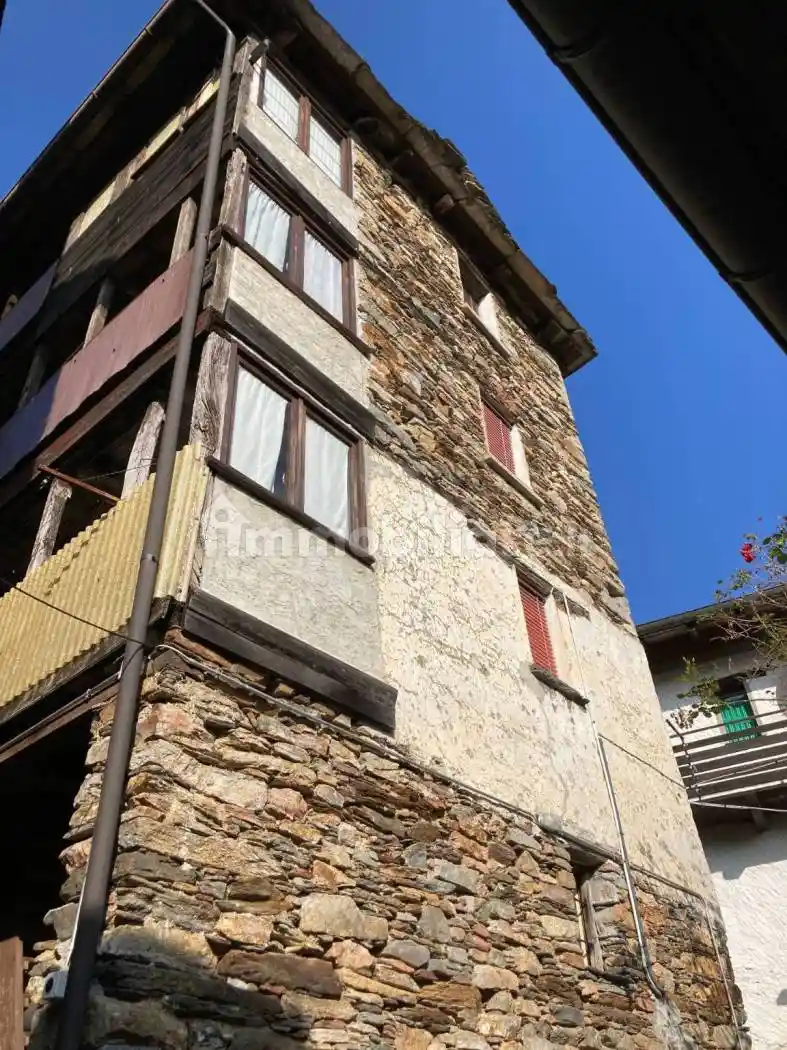 Rustico - Casale in vendita a Valle Cannobina