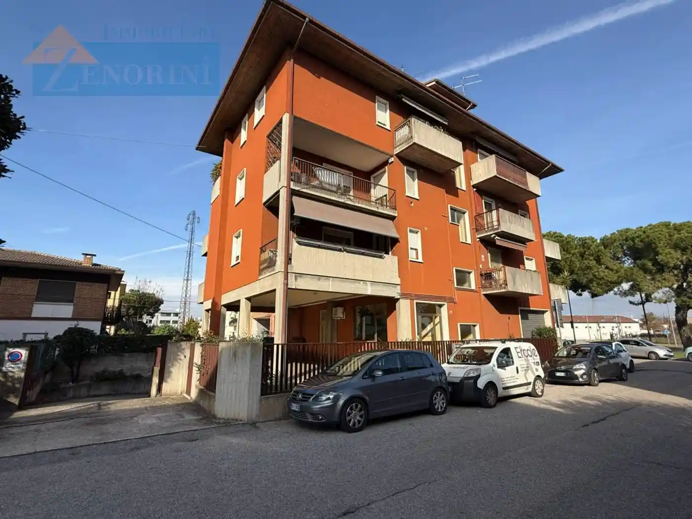 Appartamento in vendita a San Giovanni Lupatoto