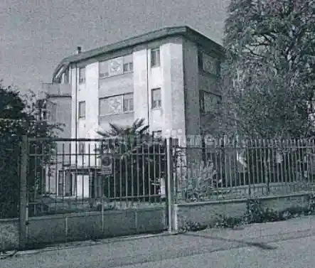 Appartamento in vendita a Binasco