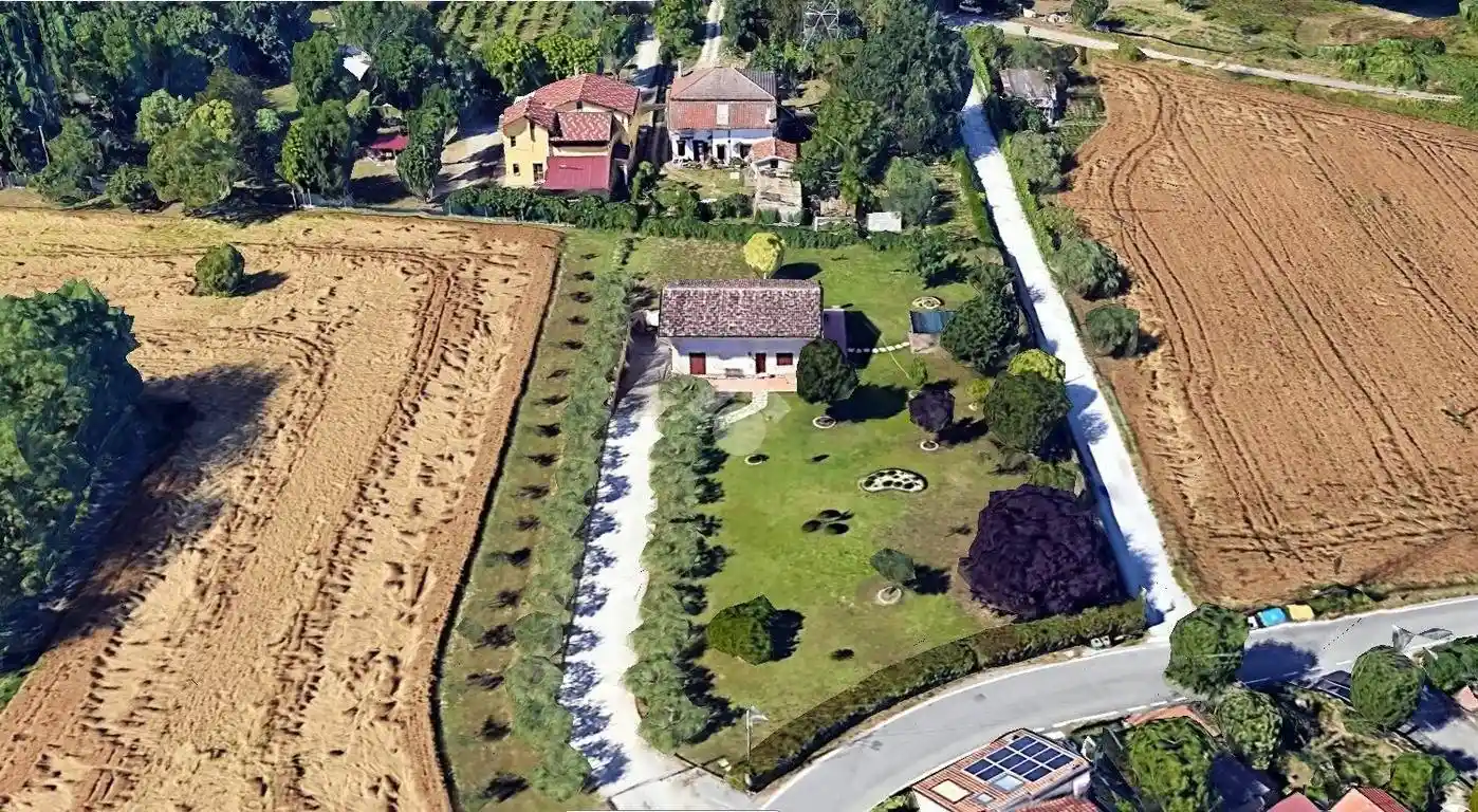 Rustico - Casale in vendita a Rimini