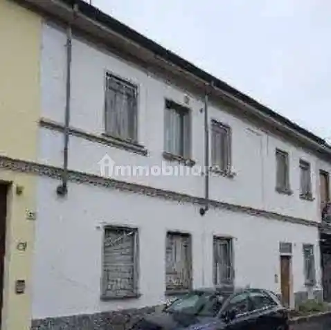 Appartamento in vendita a Stradella