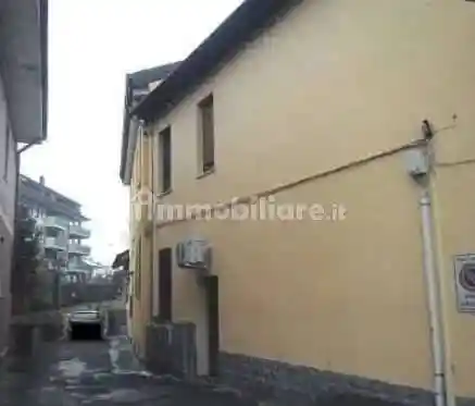 Appartamento in vendita a Melegnano