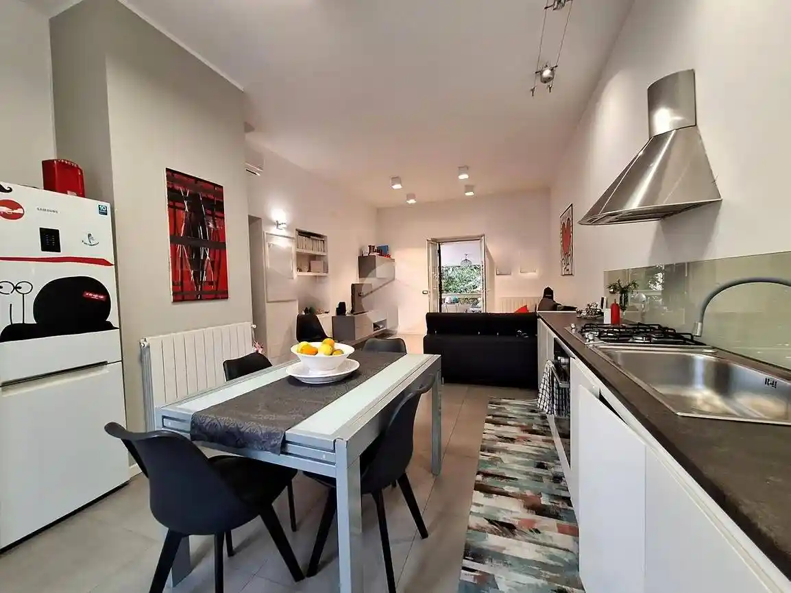 Appartamento in vendita a Palermo