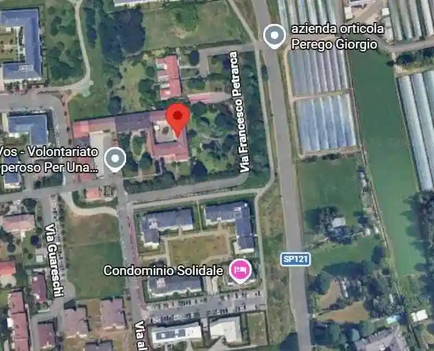 Villa in vendita a Cernusco sul Naviglio