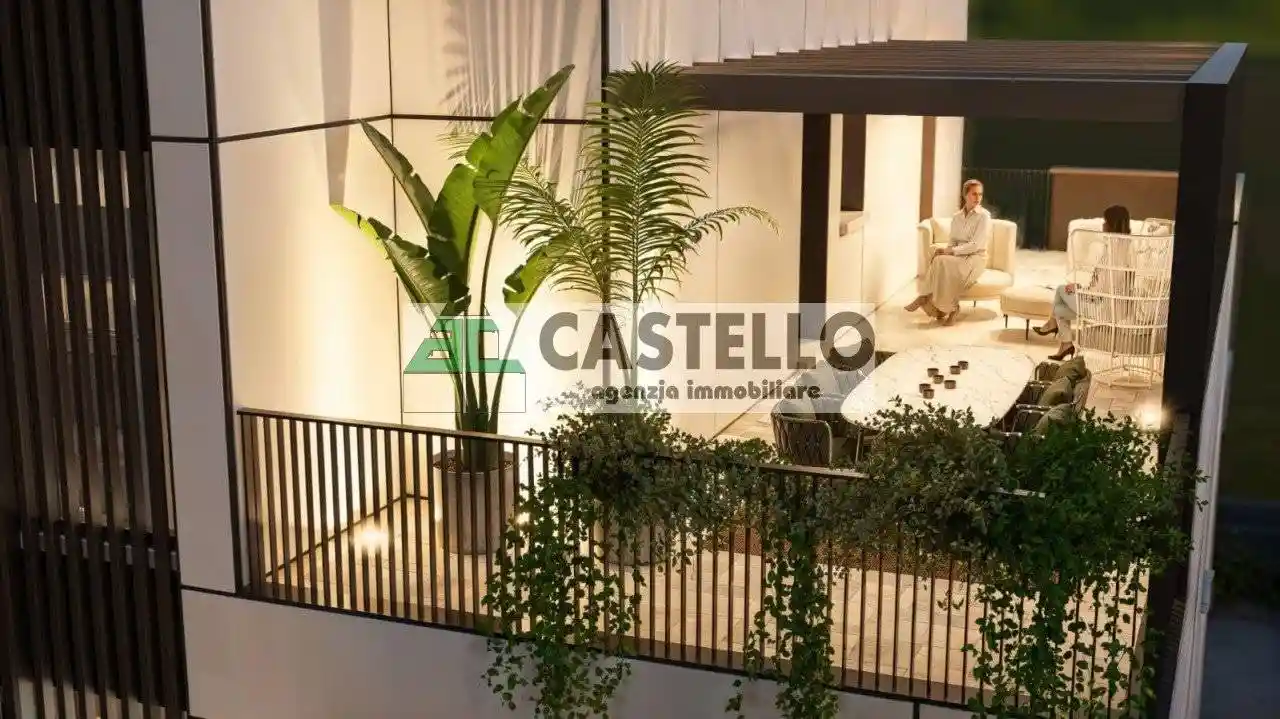 Appartamento in vendita a Villanova di Camposampiero