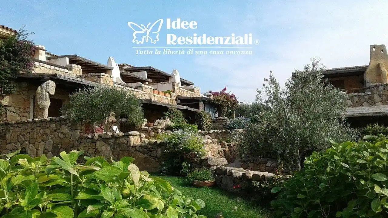 Villa in vendita a Palau