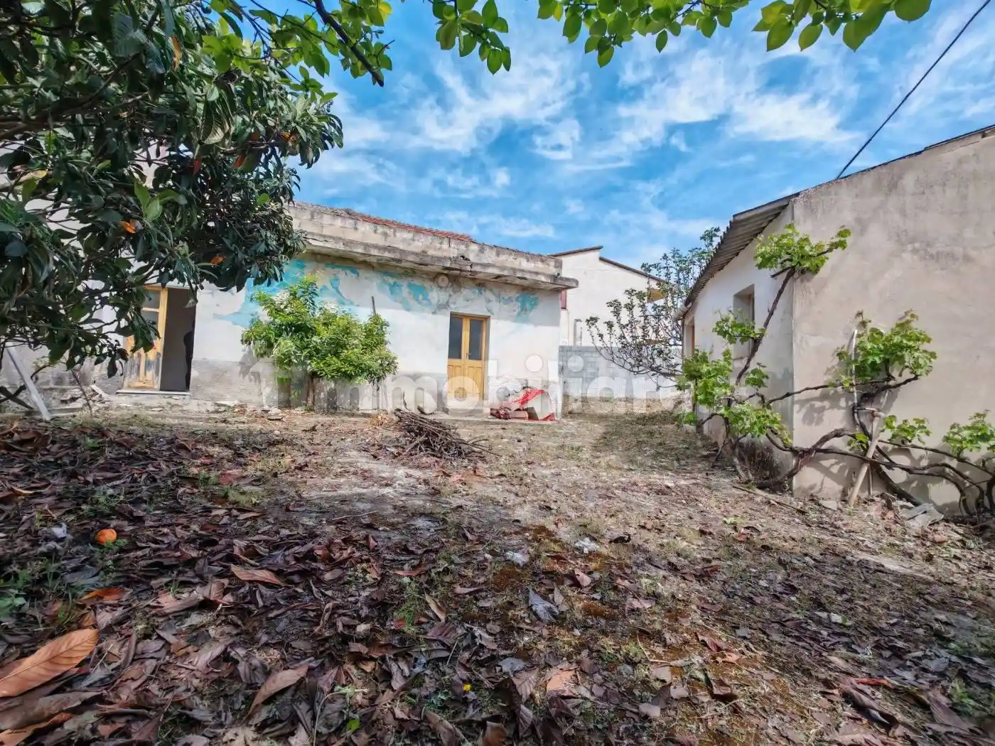 Villa in vendita a Pimentel