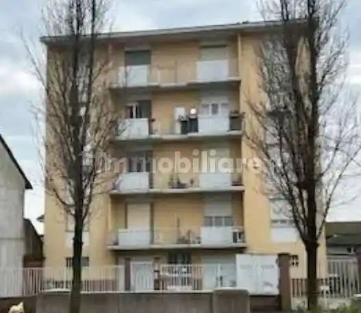 Appartamento in vendita a Robbio