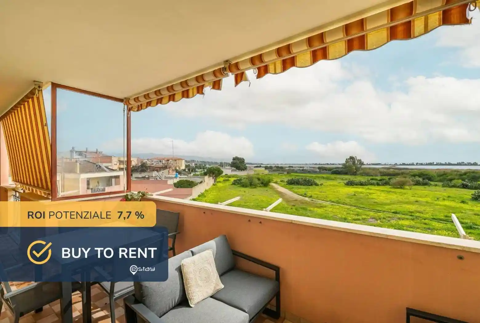 Appartamento in vendita a Quartu Sant'Elena