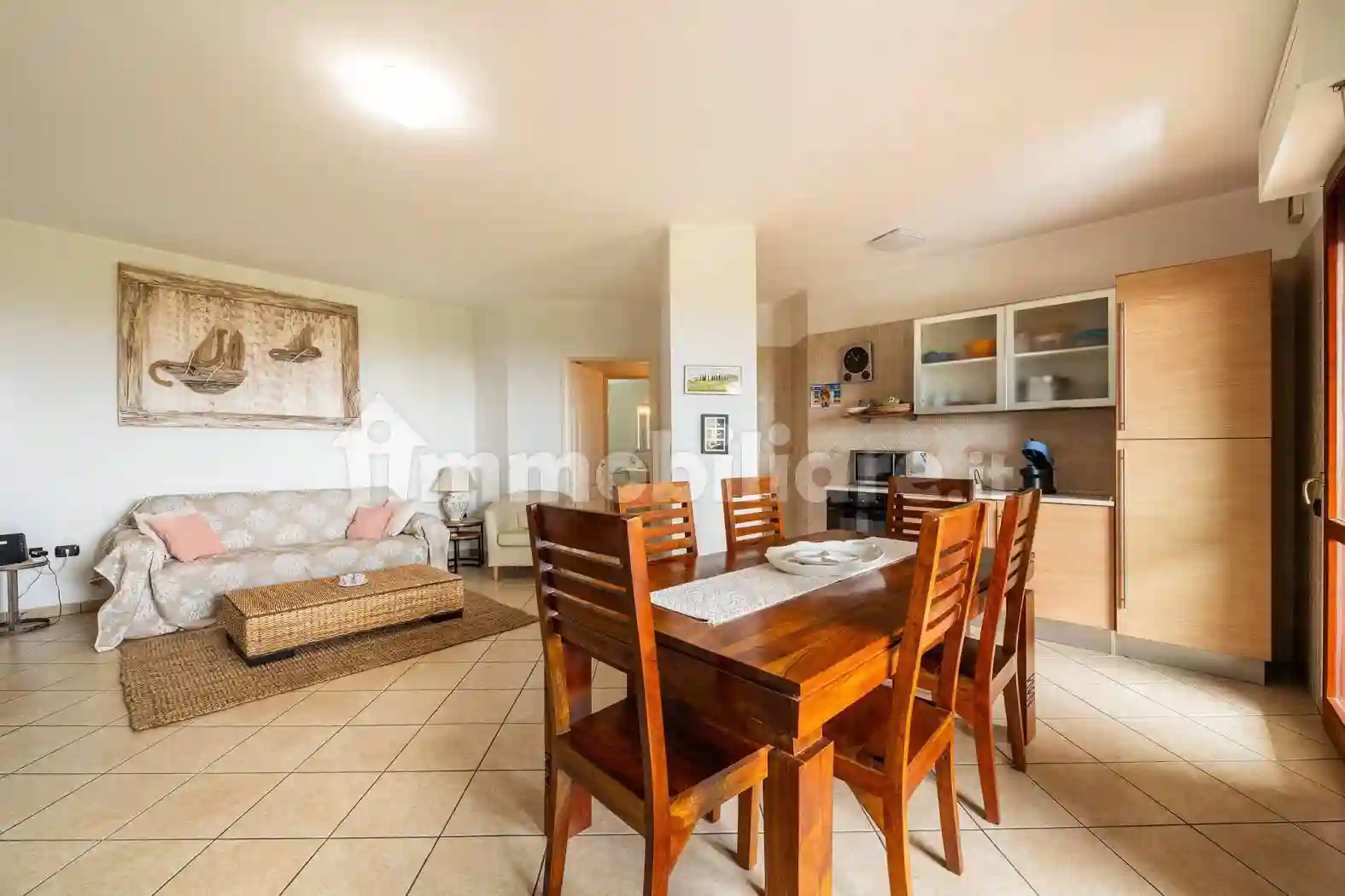 Appartamento - foto 3