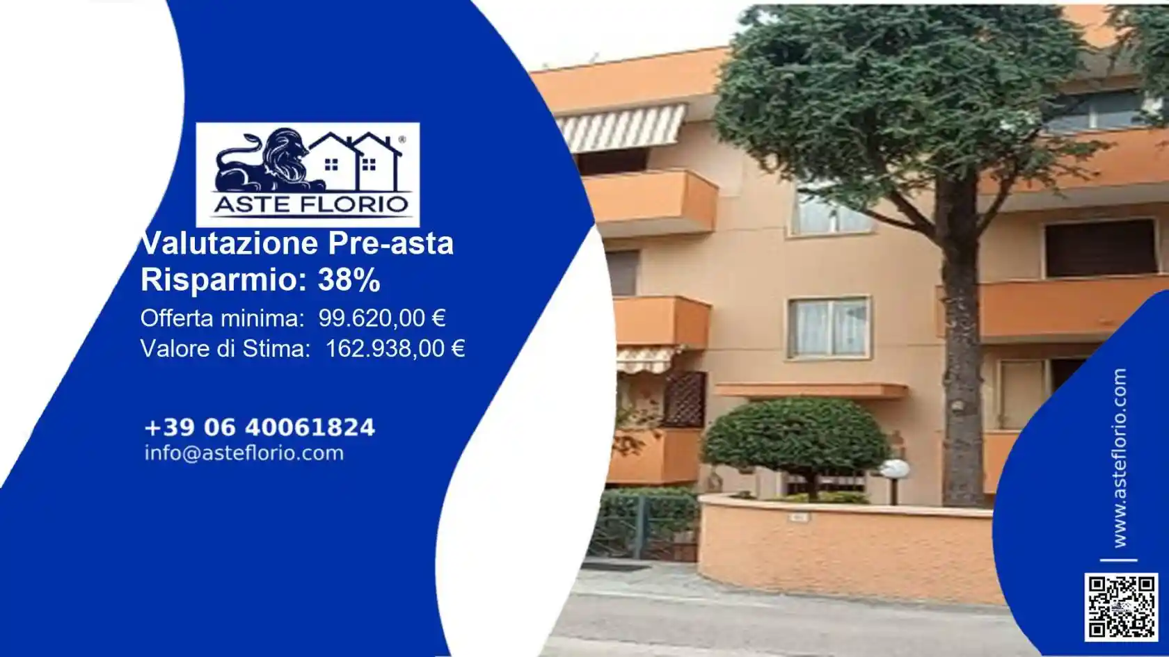 Appartamento in vendita a Mondolfo