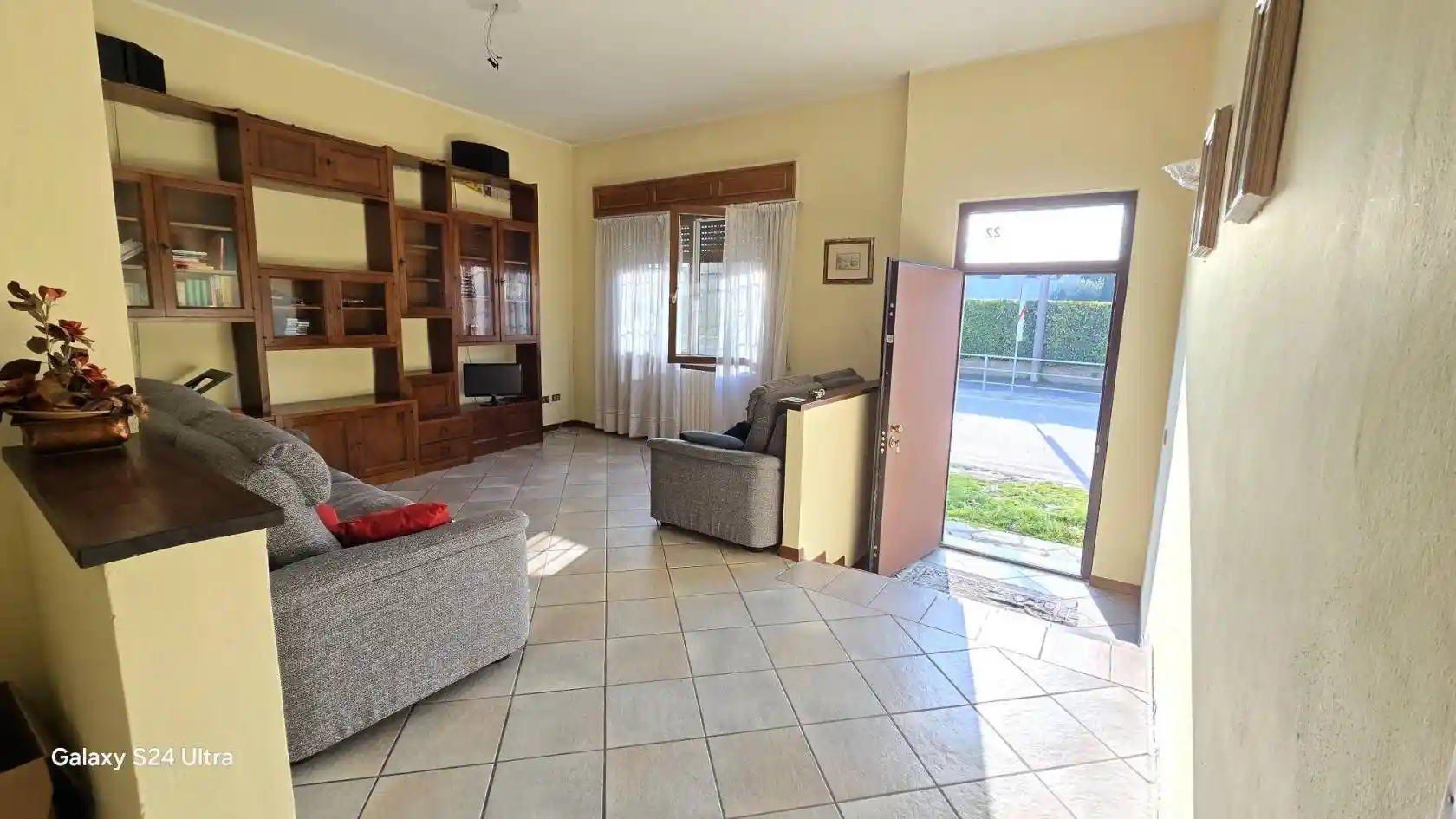 Villa in vendita a Tromello