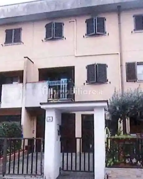 Villetta a schiera in vendita a Mediglia