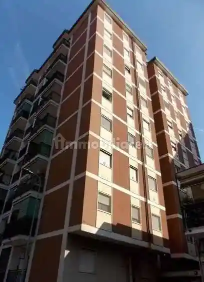 Appartamento in vendita a San Giuliano Milanese