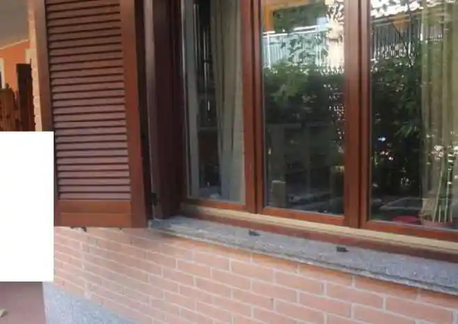 Appartamento in vendita a Arconate