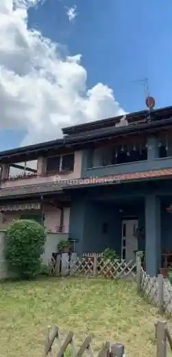 Appartamento in vendita a Canegrate