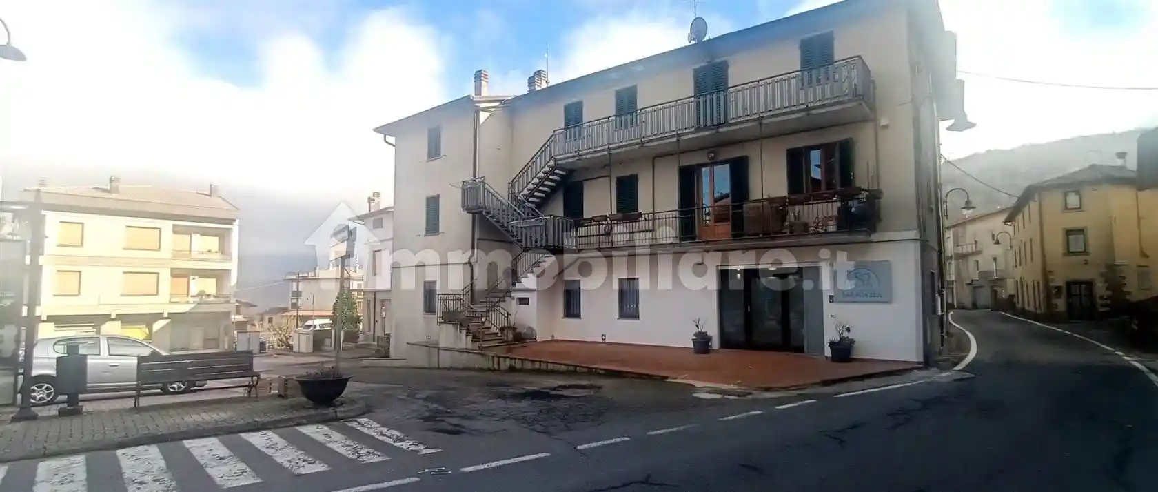 Appartamento in vendita a Castiglione dei Pepoli