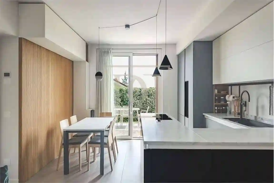 Villetta a schiera - foto 2