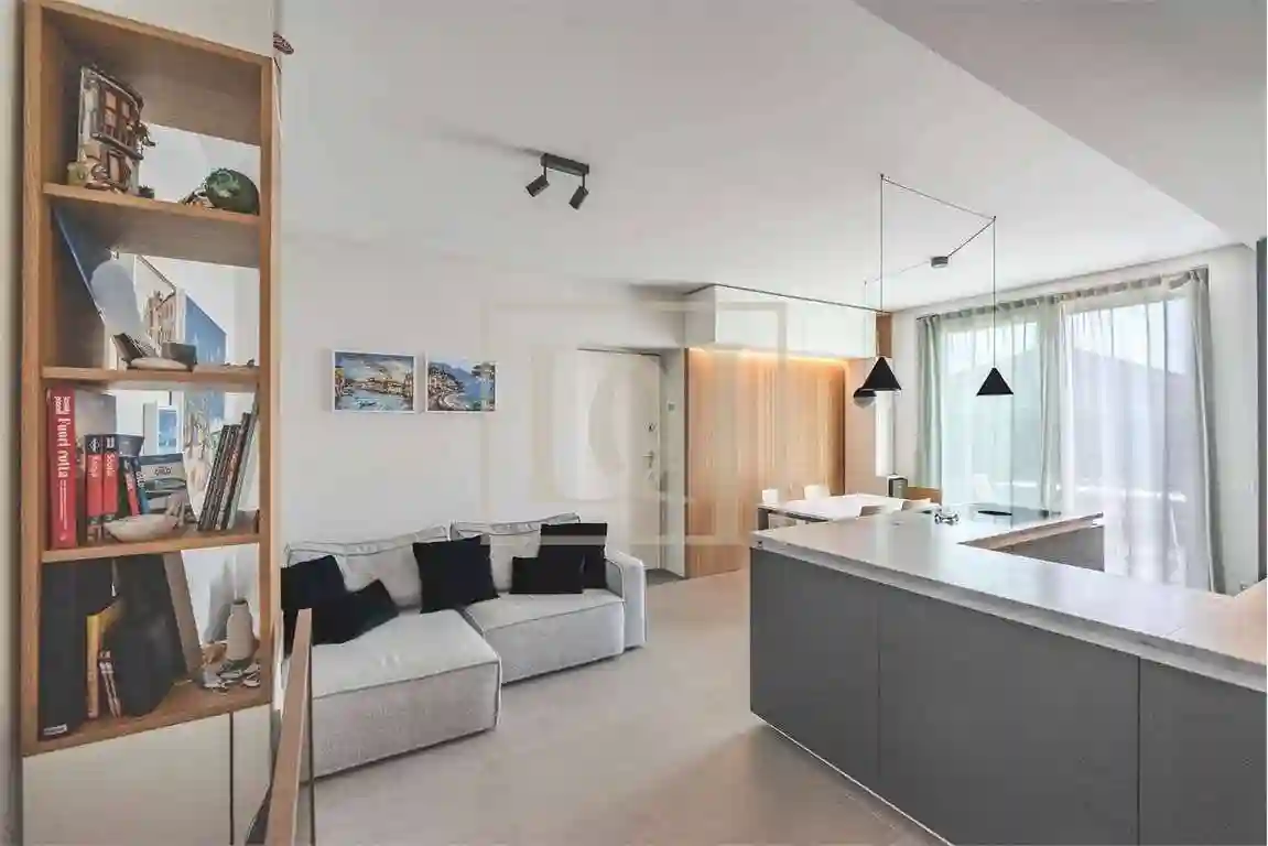 Villetta a schiera - foto 3