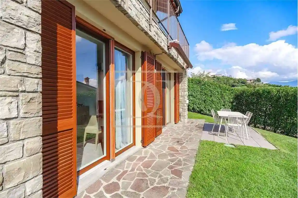 Villetta a schiera - foto 5