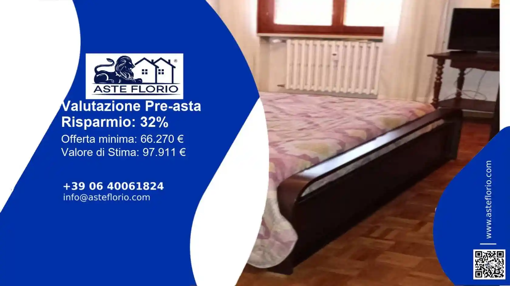 Appartamento in vendita a Pesaro