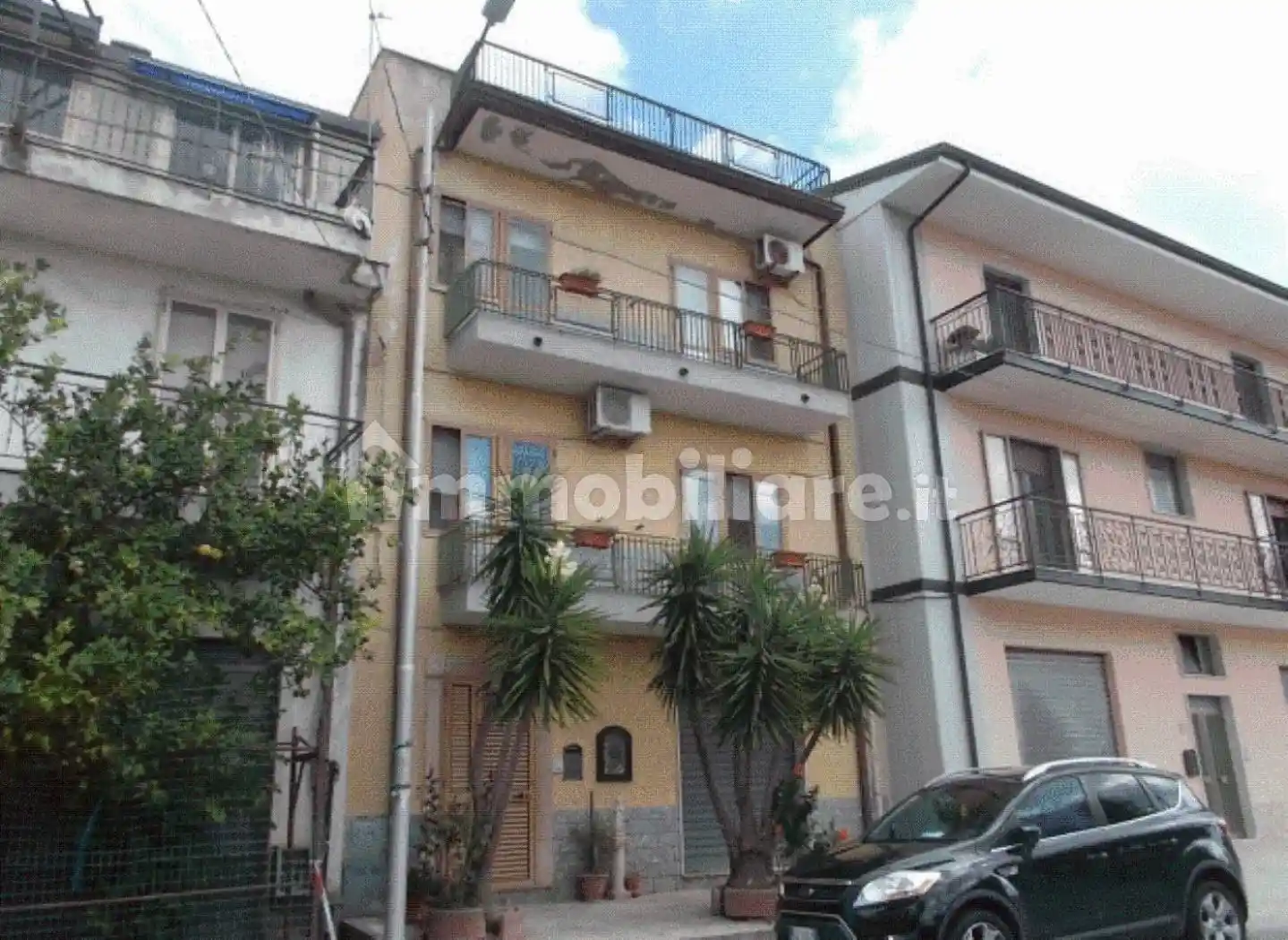 Appartamento in vendita a Petrizzi