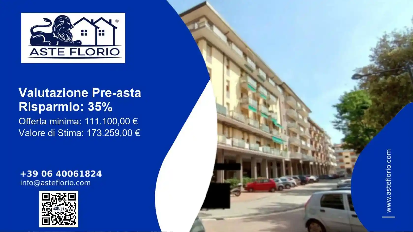 Appartamento in vendita a Pesaro