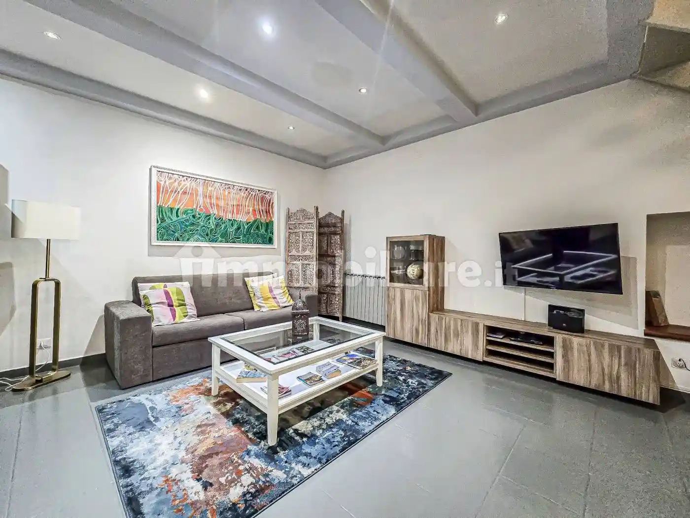 Appartamento in vendita a Firenze