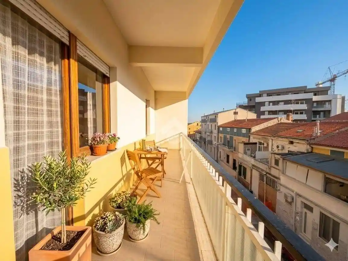 Appartamento in vendita a Termoli