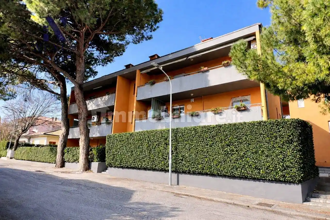 Appartamento in vendita a Senigallia