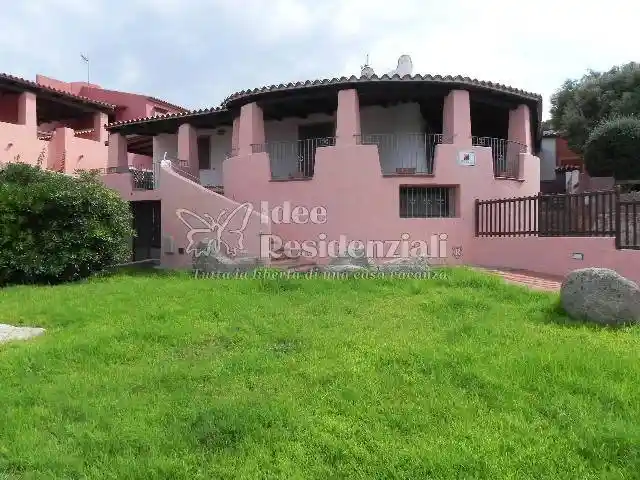 Villa in vendita a Santa Teresa Gallura