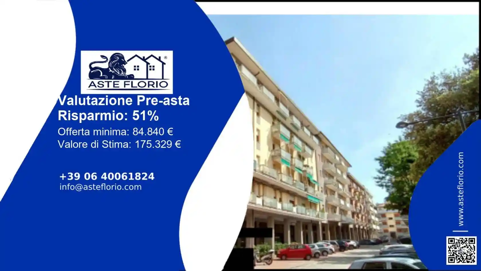 Appartamento in vendita a Pesaro