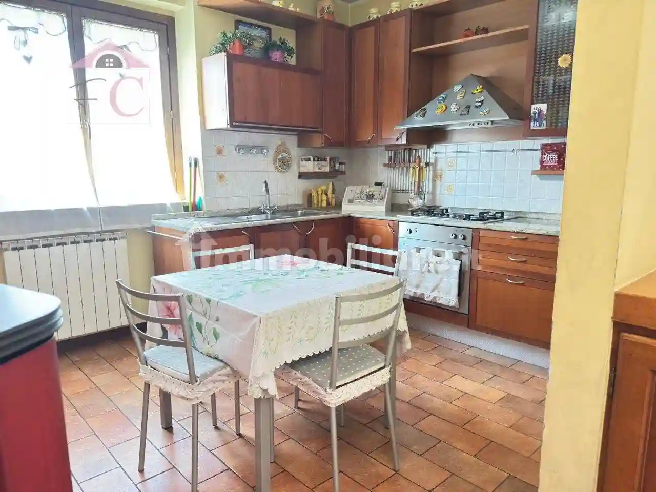 Villetta a schiera - foto 3