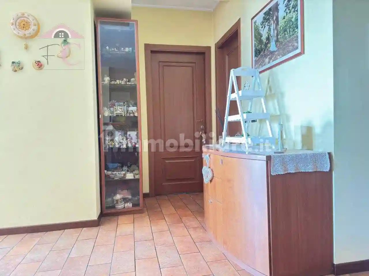 Villetta a schiera - foto 5