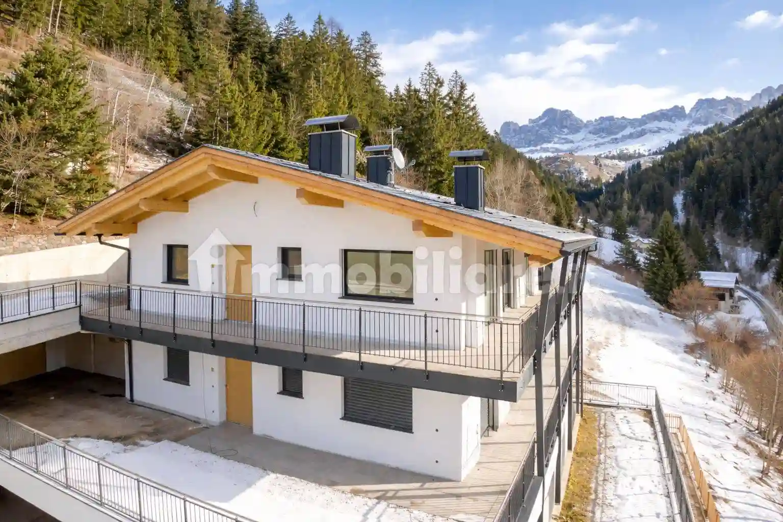 Attico - Mansarda - foto 2