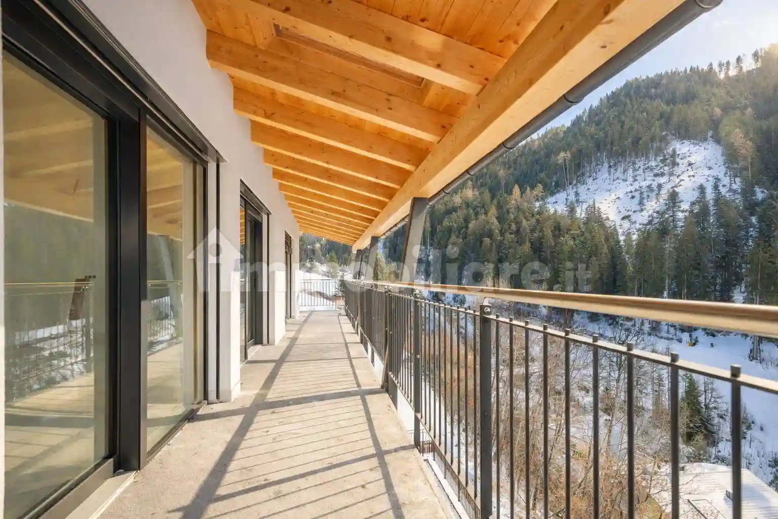 Attico - Mansarda - foto 3