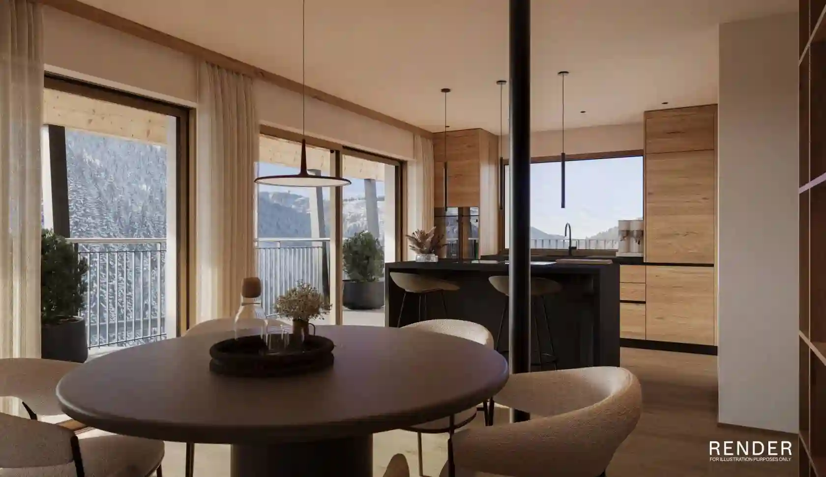 Attico - Mansarda - foto 4